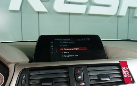 BMW 3 серия, 2012 год, 1 749 000 рублей, 14 фотография