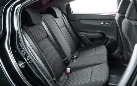 KIA Rio IV, 2017 год, 1 350 000 рублей, 7 фотография