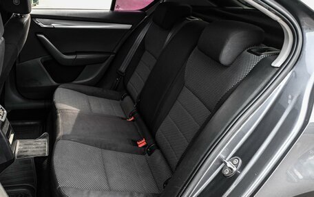 Skoda Octavia, 2013 год, 1 069 000 рублей, 9 фотография