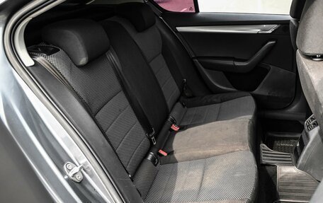 Skoda Octavia, 2013 год, 1 069 000 рублей, 7 фотография