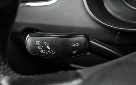Skoda Octavia, 2013 год, 1 069 000 рублей, 14 фотография