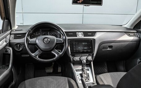 Skoda Octavia, 2013 год, 1 069 000 рублей, 6 фотография
