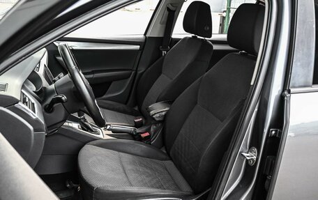 Skoda Octavia, 2013 год, 1 069 000 рублей, 10 фотография