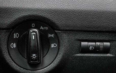 Skoda Octavia, 2013 год, 1 069 000 рублей, 13 фотография