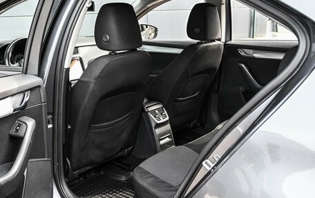 Skoda Octavia, 2013 год, 1 069 000 рублей, 11 фотография