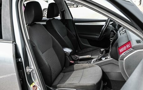 Skoda Octavia, 2013 год, 1 069 000 рублей, 8 фотография