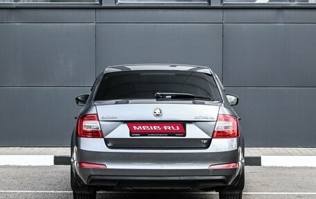 Skoda Octavia, 2013 год, 1 069 000 рублей, 4 фотография