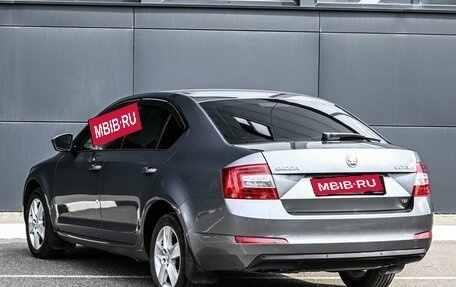 Skoda Octavia, 2013 год, 1 069 000 рублей, 2 фотография