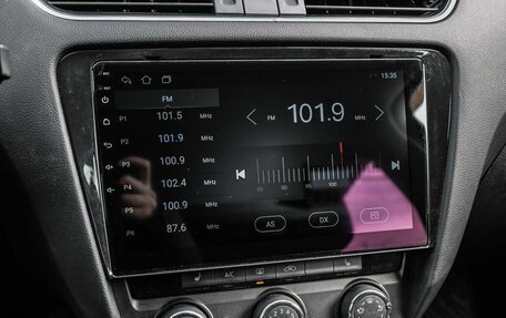 Skoda Octavia, 2013 год, 1 069 000 рублей, 19 фотография