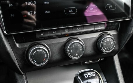 Skoda Octavia, 2013 год, 1 069 000 рублей, 18 фотография