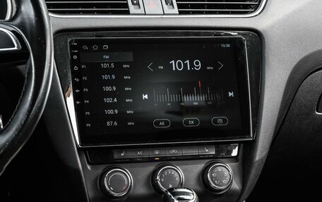Skoda Octavia, 2013 год, 1 069 000 рублей, 17 фотография