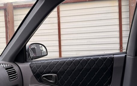 Hyundai Accent II, 2009 год, 400 000 рублей, 6 фотография