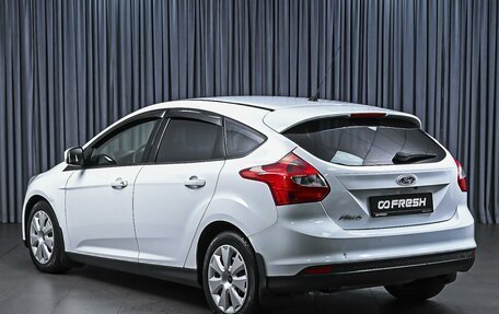 Ford Focus III, 2014 год, 1 119 000 рублей, 2 фотография