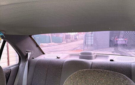 Hyundai Accent II, 2009 год, 400 000 рублей, 13 фотография