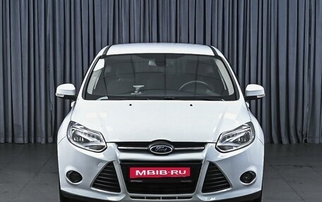 Ford Focus III, 2014 год, 1 119 000 рублей, 3 фотография