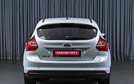 Ford Focus III, 2014 год, 1 119 000 рублей, 4 фотография