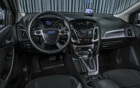 Ford Focus III, 2014 год, 1 119 000 рублей, 6 фотография