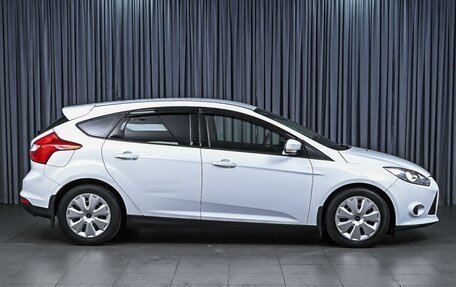 Ford Focus III, 2014 год, 1 119 000 рублей, 5 фотография