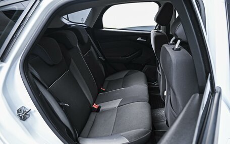 Ford Focus III, 2014 год, 1 119 000 рублей, 7 фотография