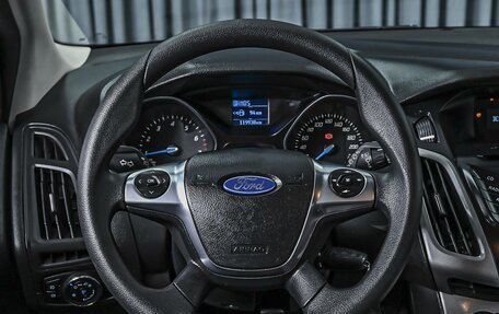 Ford Focus III, 2014 год, 1 119 000 рублей, 13 фотография