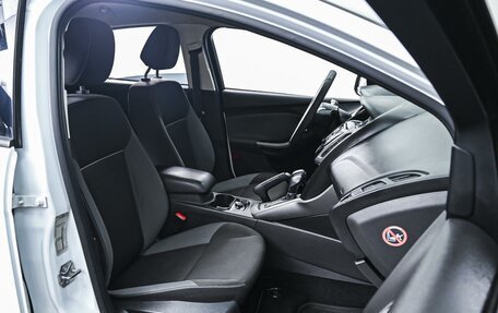 Ford Focus III, 2014 год, 1 119 000 рублей, 8 фотография