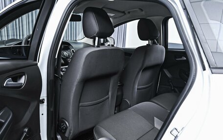 Ford Focus III, 2014 год, 1 119 000 рублей, 11 фотография