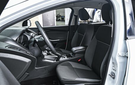Ford Focus III, 2014 год, 1 119 000 рублей, 10 фотография