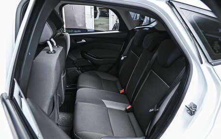 Ford Focus III, 2014 год, 1 119 000 рублей, 9 фотография
