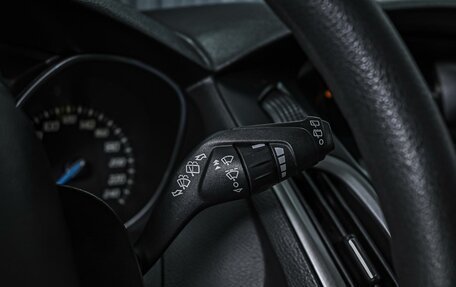 Ford Focus III, 2014 год, 1 119 000 рублей, 19 фотография