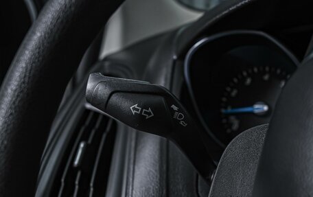 Ford Focus III, 2014 год, 1 119 000 рублей, 18 фотография