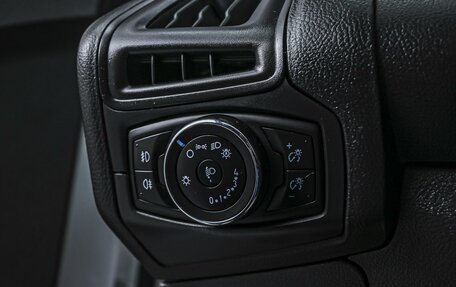 Ford Focus III, 2014 год, 1 119 000 рублей, 17 фотография