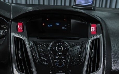Ford Focus III, 2014 год, 1 119 000 рублей, 15 фотография