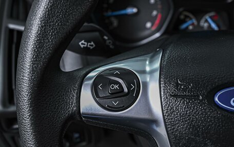 Ford Focus III, 2014 год, 1 119 000 рублей, 20 фотография