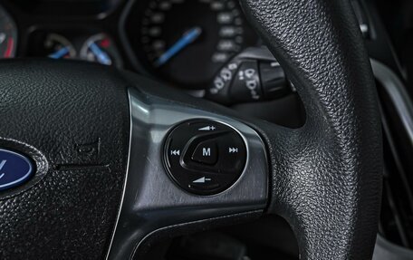Ford Focus III, 2014 год, 1 119 000 рублей, 21 фотография