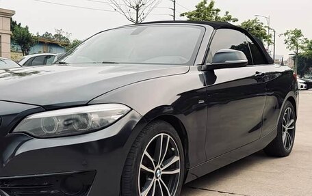 BMW 2 серия F22, 2018 год, 1 630 000 рублей, 7 фотография