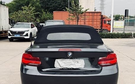 BMW 2 серия F22, 2018 год, 1 630 000 рублей, 10 фотография