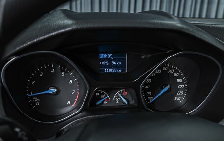 Ford Focus III, 2014 год, 1 119 000 рублей, 23 фотография