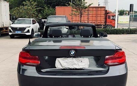 BMW 2 серия F22, 2018 год, 1 630 000 рублей, 11 фотография
