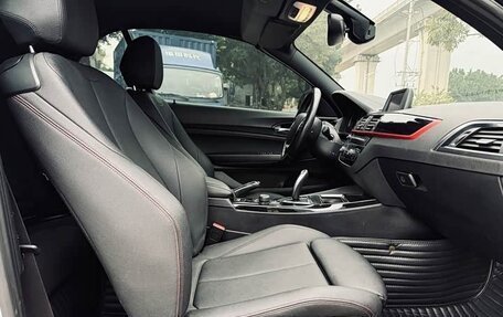 BMW 2 серия F22, 2018 год, 1 630 000 рублей, 19 фотография