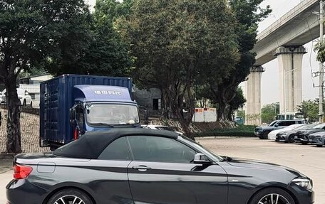 BMW 2 серия F22, 2018 год, 1 630 000 рублей, 14 фотография