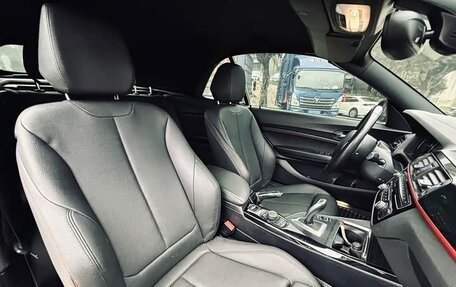 BMW 2 серия F22, 2018 год, 1 630 000 рублей, 20 фотография