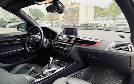BMW 2 серия F22, 2018 год, 1 630 000 рублей, 18 фотография