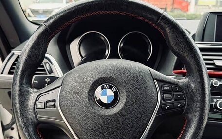 BMW 2 серия F22, 2018 год, 1 630 000 рублей, 23 фотография