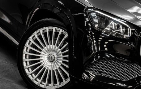 Mercedes-Benz GLS, 2021 год, 12 599 000 рублей, 12 фотография