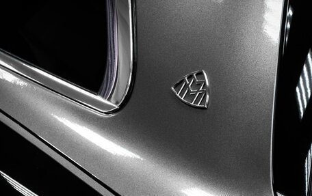 Mercedes-Benz GLS, 2021 год, 12 599 000 рублей, 9 фотография