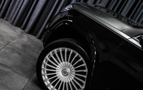 Mercedes-Benz GLS, 2021 год, 12 599 000 рублей, 7 фотография