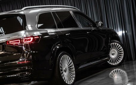 Mercedes-Benz GLS, 2021 год, 12 599 000 рублей, 8 фотография