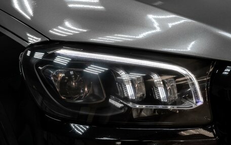 Mercedes-Benz GLS, 2021 год, 12 599 000 рублей, 16 фотография