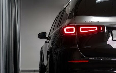 Mercedes-Benz GLS, 2021 год, 12 599 000 рублей, 20 фотография