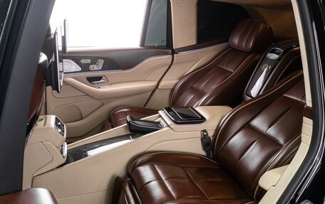 Mercedes-Benz GLS, 2021 год, 12 599 000 рублей, 26 фотография